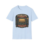 Future Flock Loading Please Wait T-shirt, photo 8