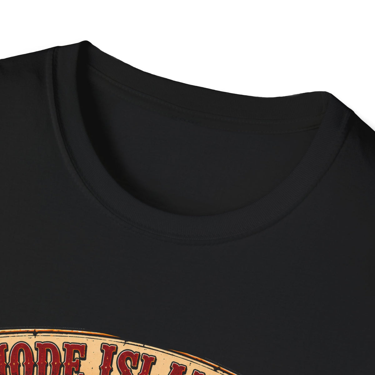 Rhode Island Red Reputation T-Shirt — Heritage Breed Graphic Tee