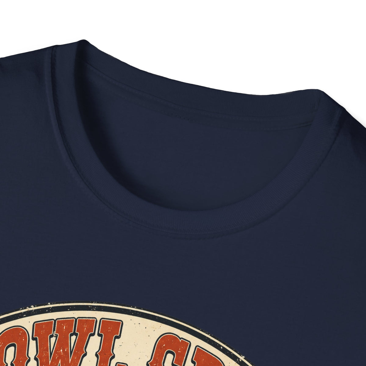 Fowl Crew Vintage Poultry T-Shirt – Funny Farm Animal Graphic Tee