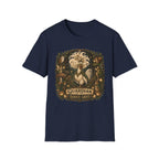 Guardian of the Hidden Grove Polish Chicken T-shirt, photo 7