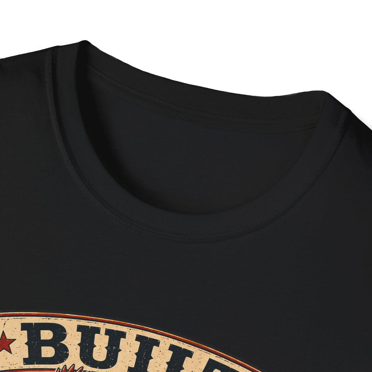 Barred Rock Heritage Farm T-Shirt — Original American Classic Rooster Tee