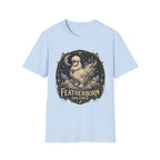 Featherborn Dreamer Silkie T-shirt, photo 8