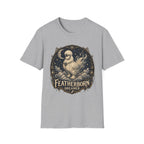 Featherborn Dreamer Silkie T-shirt, photo 3