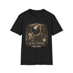 The Black Feather Society Ayam Cemani T-shirt, photo 8