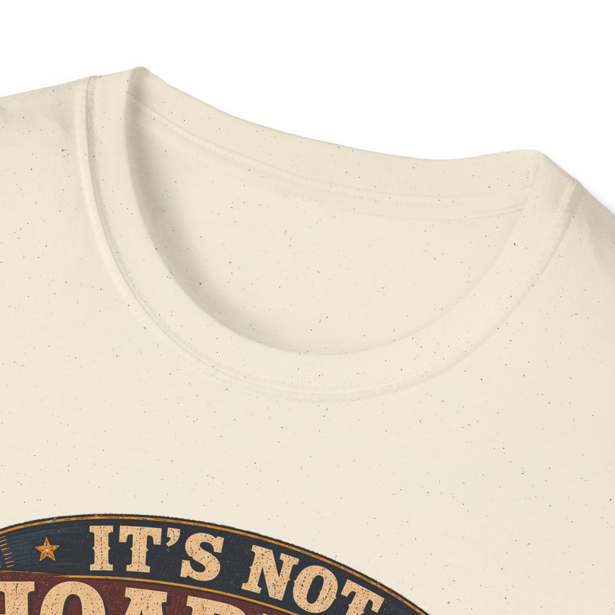Chicken Collectors Anonymous T-Shirt — It's Not Hoarding If They Lay Eggs Tee