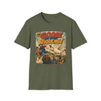 The Goose Has Chosen Violence T-shirt, photo 6
