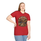 I Can Stop Buying Chickens Anytime T-Shirt — Support Group Graphic Tee