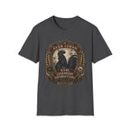 Ayam Cemani Heritage Badge T-shirt, photo 8