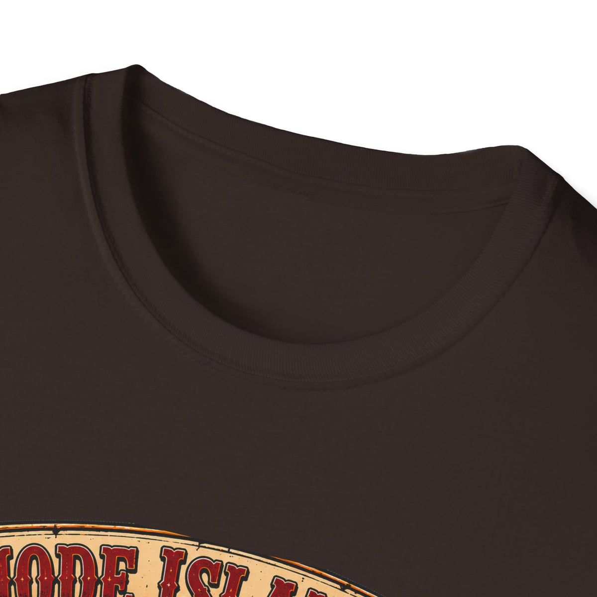 Rhode Island Red Reputation T-Shirt — Heritage Breed Graphic Tee