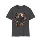Shadow Samurai Ayam Cemani T-shirt, photo 7
