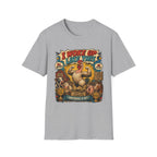I Woke Up Like This Confidence Naked Neck T-shirt, photo 5