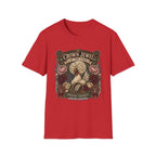Crown Jewel of the Coop Polish Chicken T-shirt, photo 5