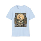 Grace in Motion Indian Runner T-shirt, photo 8