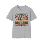 The Hatch Squad Farm Team T-shirt, photo 3
