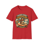 Tiny Quail Adventures T-shirt, photo 3