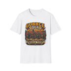 Gobble Squad World Turkey Tour T-shirt, photo 2
