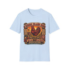 Rhode Island Red Reputation T-shirt, photo 8