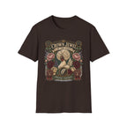Crown Jewel of the Coop Polish Chicken T-shirt, photo 8