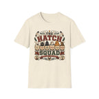 The Hatch Squad Farm Team T-shirt, photo 5