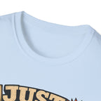 Just One More Dozen Hatch Mission T-Shirt — Funny Chicken Hoarder Tee