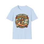 Tiny Quail Adventures T-shirt, photo 2