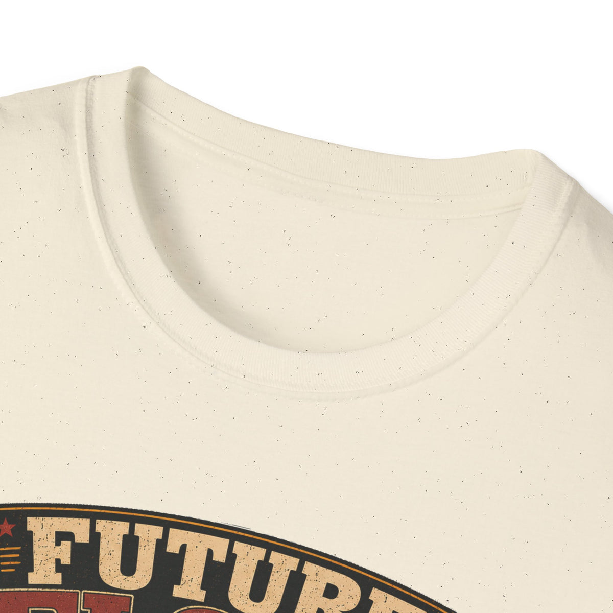 Future of Greatness Incubator T-Shirt — Funny Hatching Homestead Tee