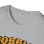 Gobble Squad World Turkey Tour Tee — Born to Strut
