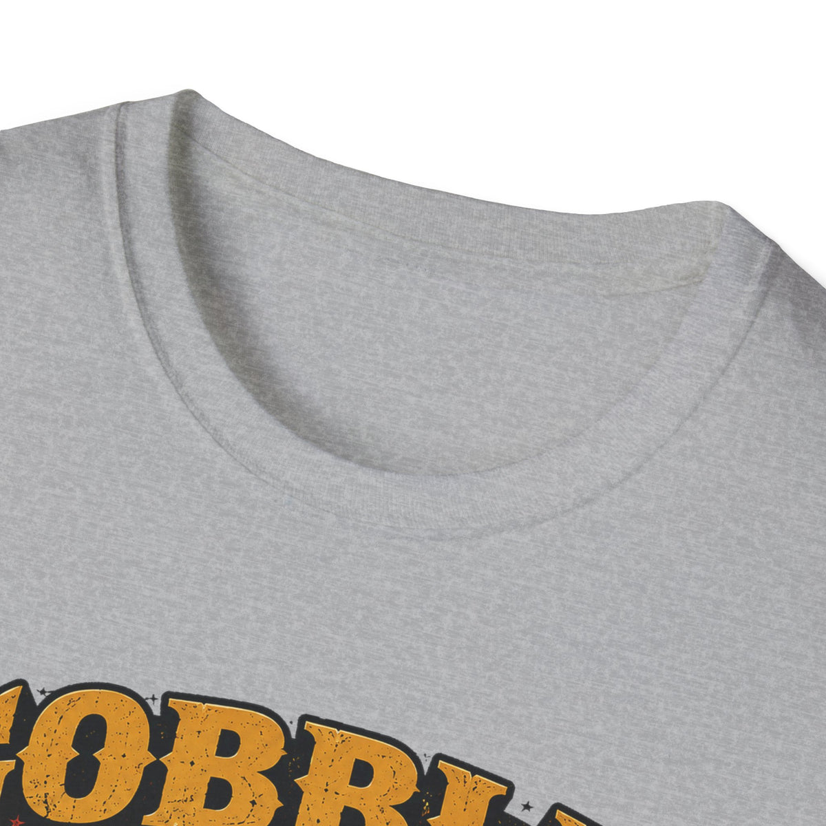 Gobble Squad World Turkey Tour Tee — Born to Strut