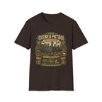 Guinea Patrol Division T-shirt, photo 4
