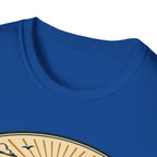 Free Range Fearless T-Shirt — Vintage Farm Family Graphic Tee