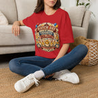 Hatch Day Is My Favorite Holiday T-Shirt — Cute Fluffy Chicks Tee