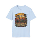 Gobble Squad World Turkey Tour T-shirt, photo 8