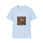 Less Feathers, More Attitude Naked Neck T-shirt, photo 2