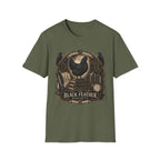 The Black Feather Society Ayam Cemani T-shirt, photo 4