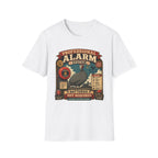 Professional Alarm System Guinea Fowl T-shirt, photo 2