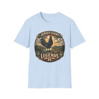 Jersey Giant Heritage Badge T-shirt, photo 8