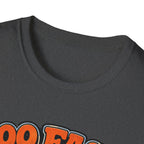 Too Fast for Thanksgiving Turkey T-Shirt — Not Today Funny Holiday Tee V2