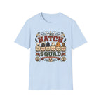 The Hatch Squad Farm Team T-shirt, photo 8
