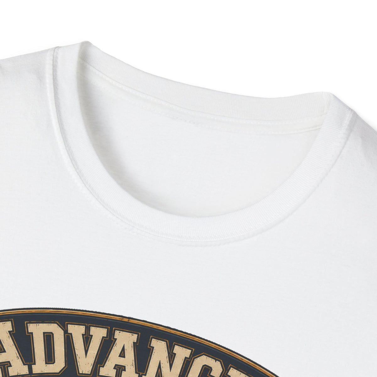 Advanced Chicken Mathematics T-Shirt — 19 More Chickens Formula Tee