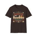The Hatch Squad Farm Team T-shirt, photo 4