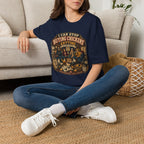 I Can Stop Buying Chickens Anytime T-Shirt — Support Group Graphic Tee