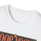 Coop Vogue Barnyard Fashion Week Polish Chicken T-Shirt