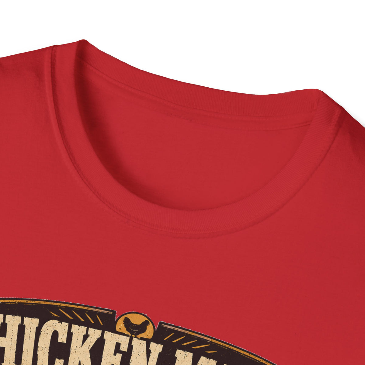 Chicken Math Farm Fun T-Shirt — Popular Breeds In My Flock Tee