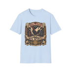 Champion of the Ring Old English Game T-shirt, photo 8