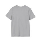 Built for Speed Barnyard Dash Indian Runner T-Shirt — Designed for Chaos Tee