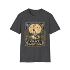 Grace in Motion Indian Runner T-shirt, photo 7