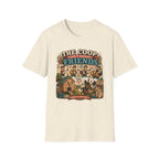 The Coop Said It Needed Friends T-shirt, photo 5