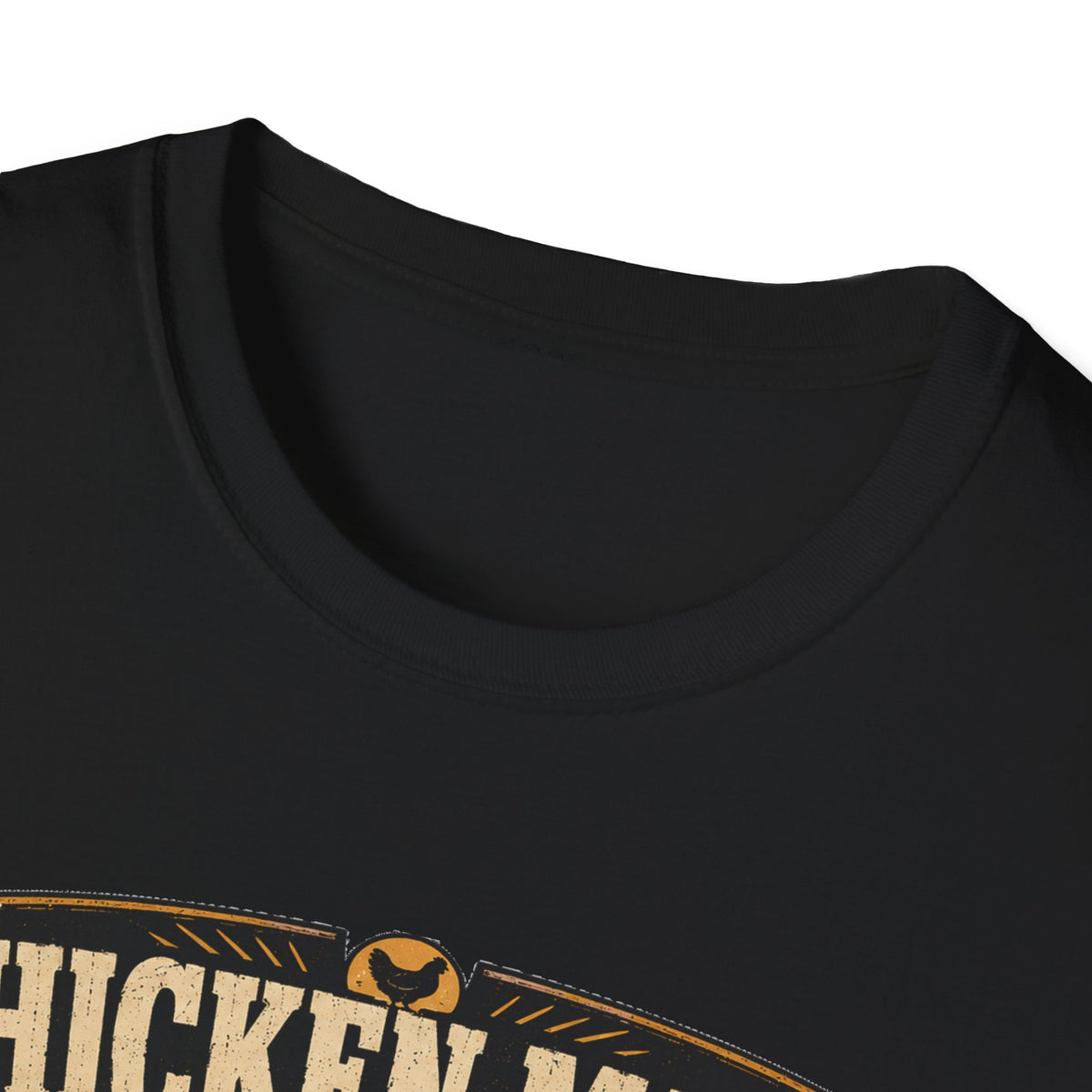 Chicken Math Farm Fun T-Shirt — Popular Breeds In My Flock Tee