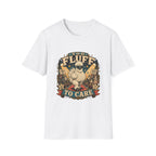Too Fluff Silkie Chicken T-shirt, photo 2