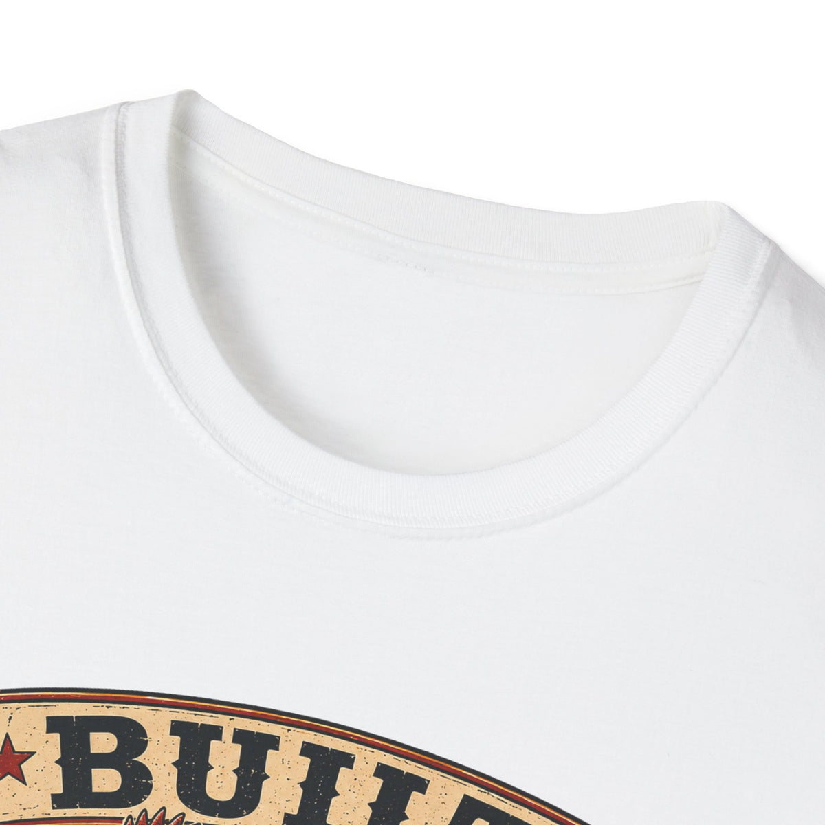 Barred Rock Heritage Farm T-Shirt — Original American Classic Rooster Tee